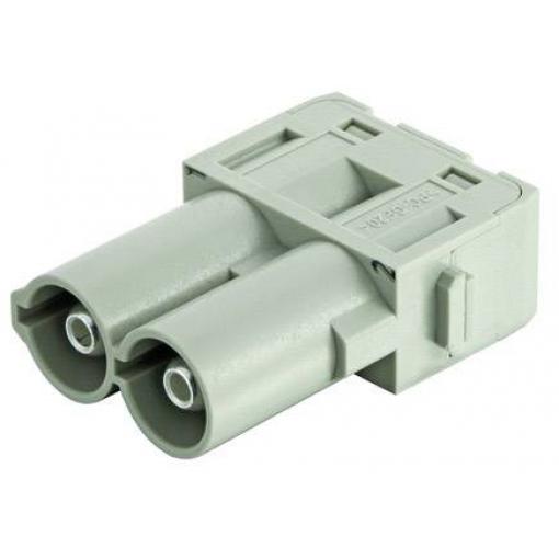 Vidlicový modul 09140022646 HARTING Množství: 1 ks modul s kolíky
