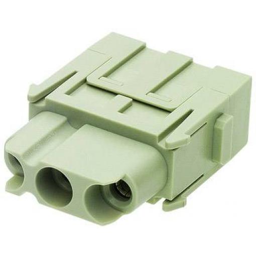 Zásuvkový modul 09140032702 HARTING Množství: 1 ks modul zásuvky