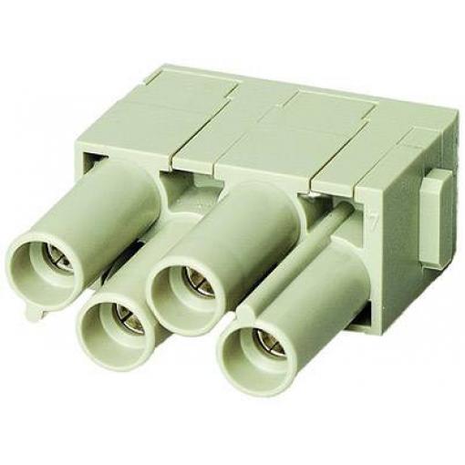 Zásuvkový modul 09140043141 HARTING Množství: 1 ks modul zásuvky
