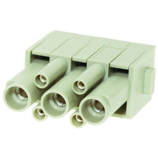 Zásuvkový modul 09140073101 HARTING Množství: 1 ks modul zásuvky