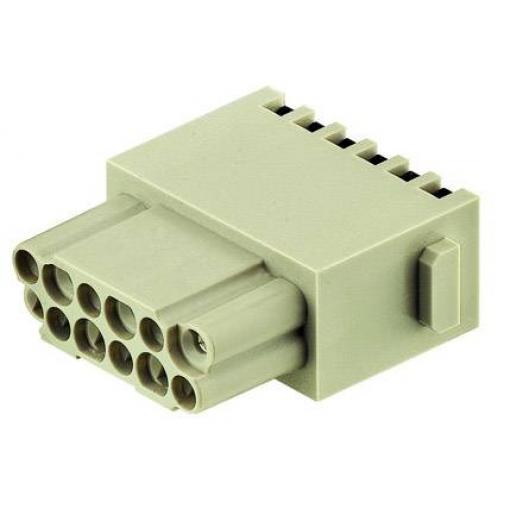 Zásuvkový modul 09140122732 HARTING Množství: 1 ks modul zásuvky