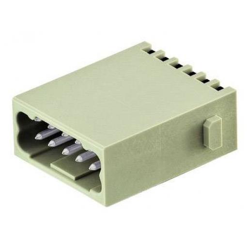 Vidlicový modul 09140122632 HARTING Množství: 1 ks modul s kolíky