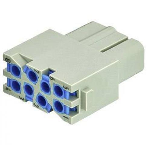 Zásuvkový modul 09140082733 HARTING Množství: 1 ks modul zásuvky