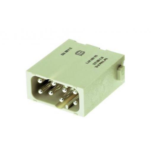 Vidlicový modul 09140082634 HARTING Množství: 1 ks modul s kolíky