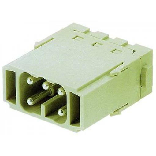 Vidlicový modul 09140052616 HARTING Množství: 1 ks modul s kolíky