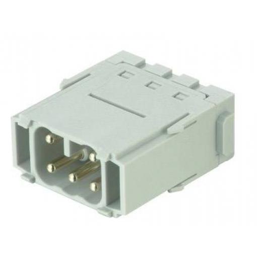 Vidlicový modul 09140052617 HARTING Množství: 1 ks modul s kolíky