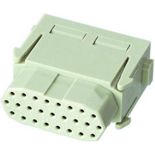 Zásuvkový modul 09140253101 HARTING Množství: 1 ks modul zásuvky