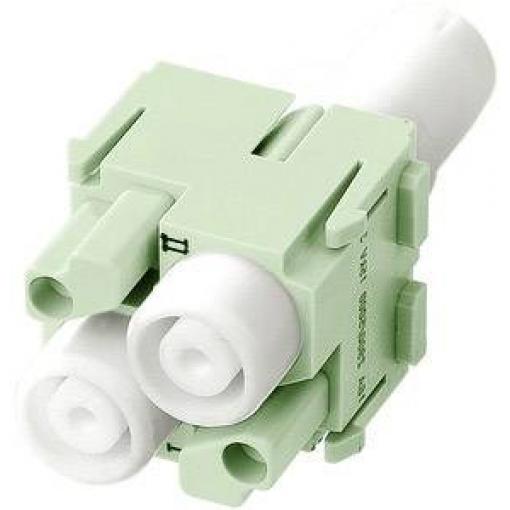 Zásuvkový modul 09140023121 HARTING Množství: 1 ks modul zásuvky
