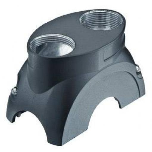 Krytka 11126001411 HARTING Množství: 1 ks kryt