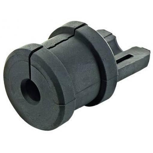 Kabelová průchodka 09000005356 HARTING Množství: 1 ks objímka kabelové průchodky