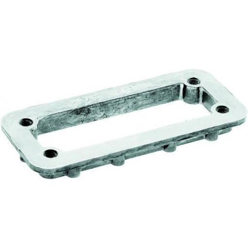 Montážní rám 09400009955 HARTING Množství: 1 ks Mounting frame