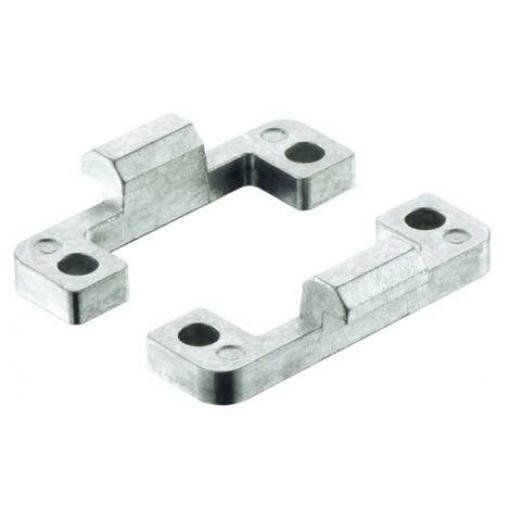 Nástěnný držák 09330009984 HARTING Množství: 1 ks Wall mount
