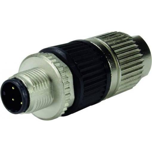 HARTING 21032121306 kabelový konektor , 1 ks