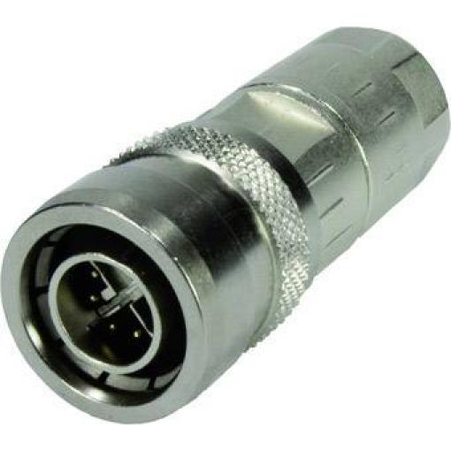 HARTING Harting 21038811830 kabelový konektor , 1 ks
