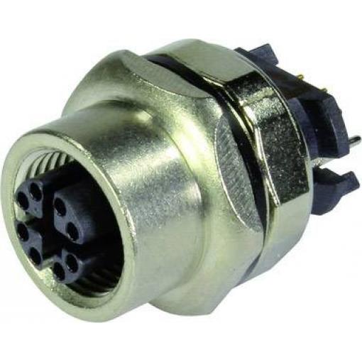 HARTING Harting 21033812802 konektor do DPS, 1 ks