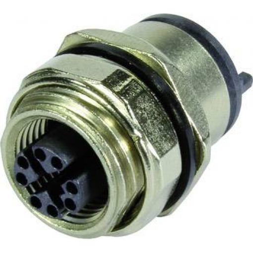 HARTING 21033812805 konektor do DPS, 1 ks