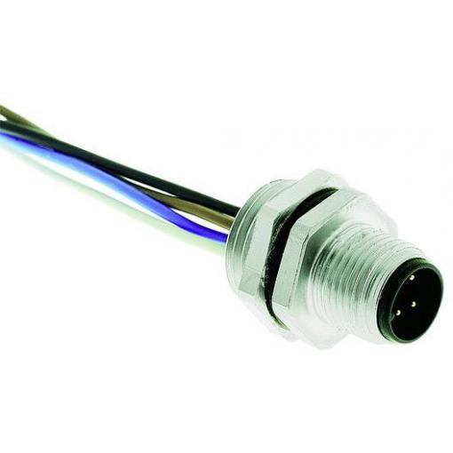 HARTING Harting 21033711405 průchodka stěnou , 1 ks