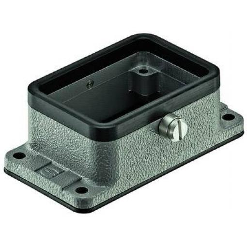 pouzdro 09300060381 09300060381 HARTING 1 ks