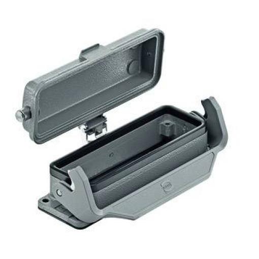 pouzdro 09300240318 09300240318 HARTING 1 ks