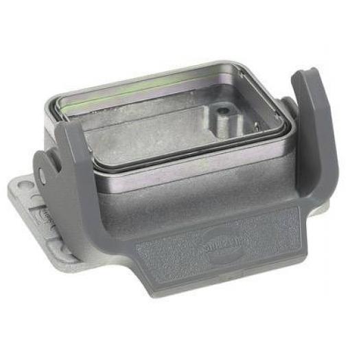 pouzdro 09628060301 09628060301 HARTING 1 ks