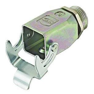 šroubovací pouzdro 19620031150 HARTING 1 ks