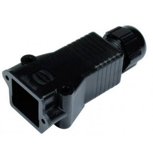 kryt na spojku Harting 09453450000 HARTING 1 ks
