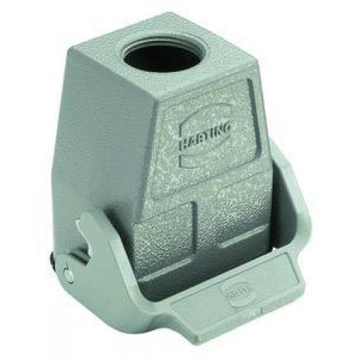 kryt na spojku 19300060756 HARTING 1 ks