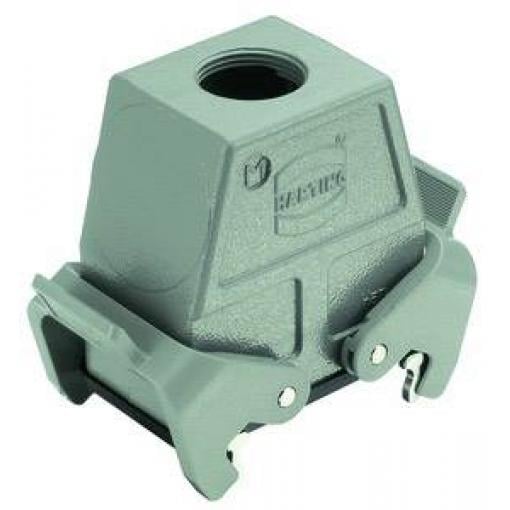 kryt na spojku 19300100737 HARTING 1 ks
