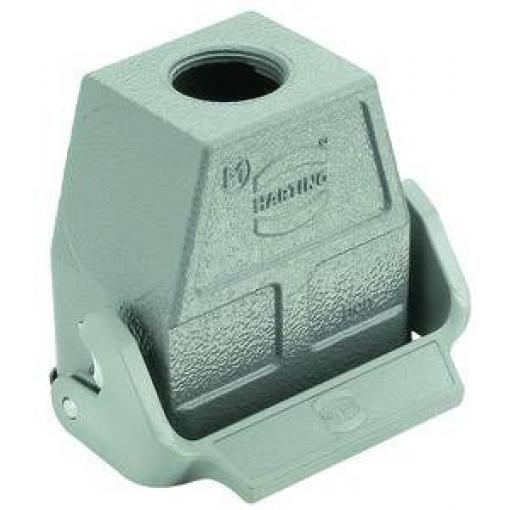 kryt na spojku 19300100756 HARTING 1 ks