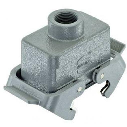 kryt na spojku 19300241732 19300241732 HARTING 1 ks