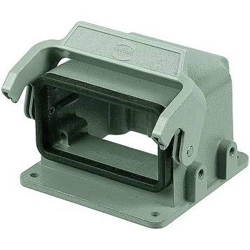 připojovací skříň motoru 09300100901 09300100901 HARTING 1 ks Piece