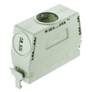 konektor 09330240401 HARTING 1 ks Piece