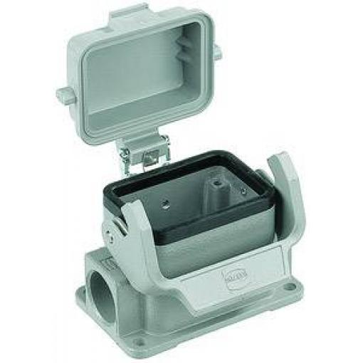 pouzdro 09300062296 HARTING 1 ks