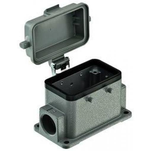 pouzdro 09300101221 HARTING 1 ks