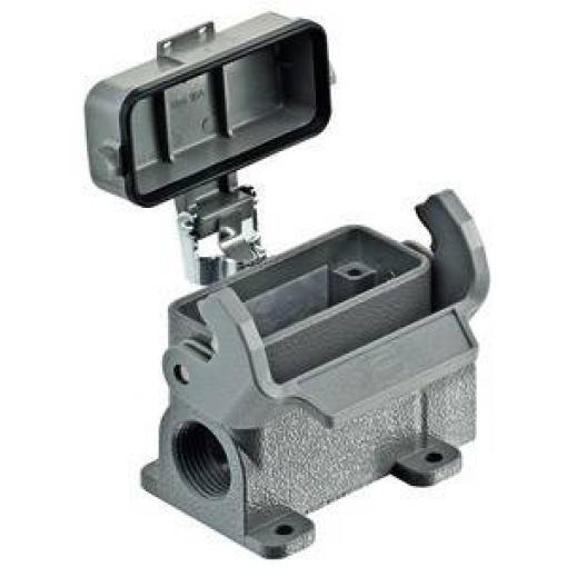 pouzdro 19200100295 HARTING 1 ks
