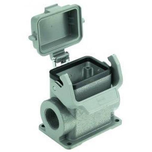 pouzdro 19300060296 19300060296 HARTING 1 ks
