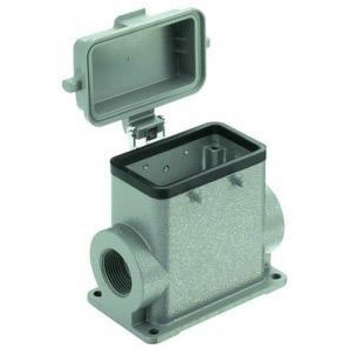 pouzdro 19300100266 19300100266 HARTING 1 ks