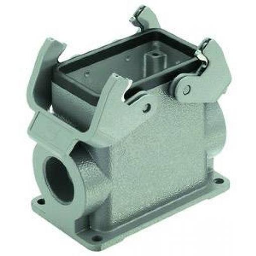 pouzdro 19300100272 19300100272 HARTING 1 ks