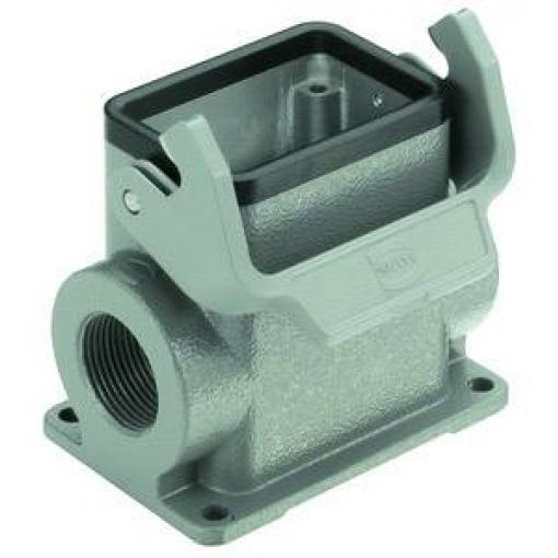 pouzdro 19300100292 HARTING 1 ks Piece