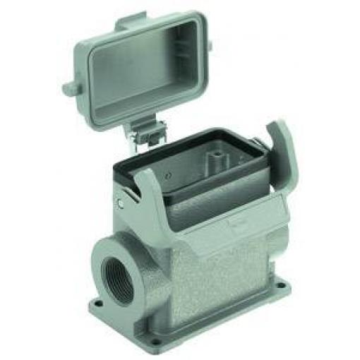 pouzdro 19300100296 HARTING 1 ks