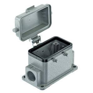 pouzdro 19300101225 19300101225 HARTING 1 ks Single