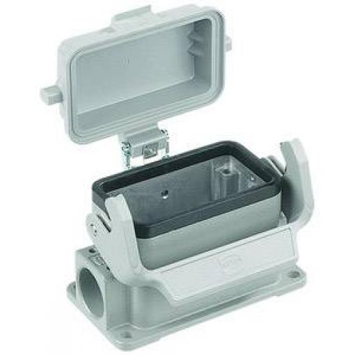 pouzdro 19300102295 HARTING 1 ks