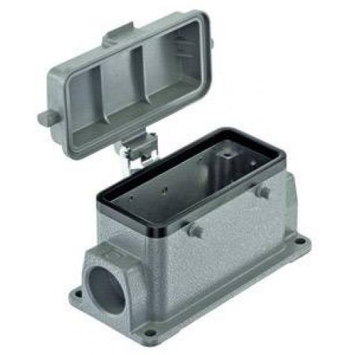 pouzdro 19300161266 HARTING 1 ks Piece