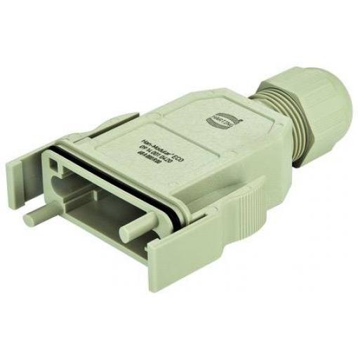 pouzdro 09140010420 HARTING 1 ks