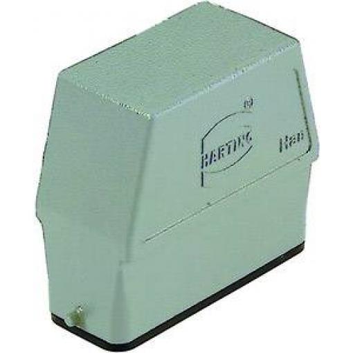 pouzdro 09200160801 09200160801 HARTING 1 ks