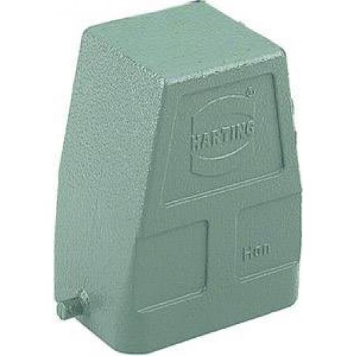 pouzdro 09300060801 09300060801 HARTING 1 ks Piece
