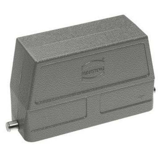 pouzdro 09300240803 HARTING 1 ks
