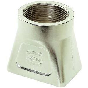 konektor 19140010402 HARTING 1 ks Piece