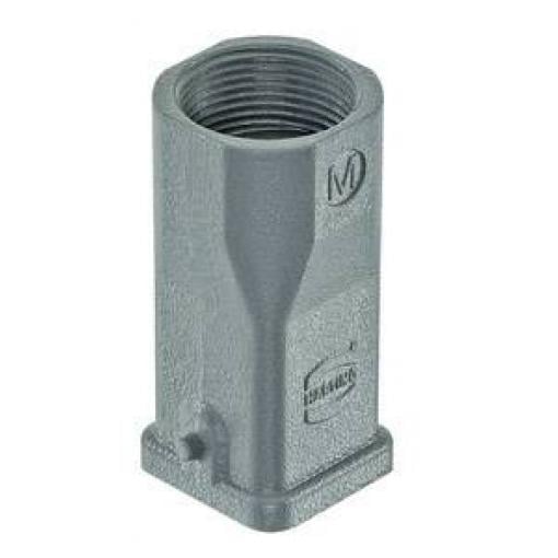 pouzdro 19200031445 HARTING 1 ks