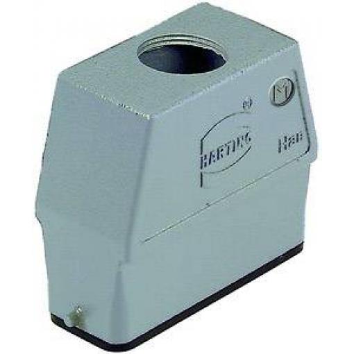 pouzdro 19200160446 HARTING 1 ks